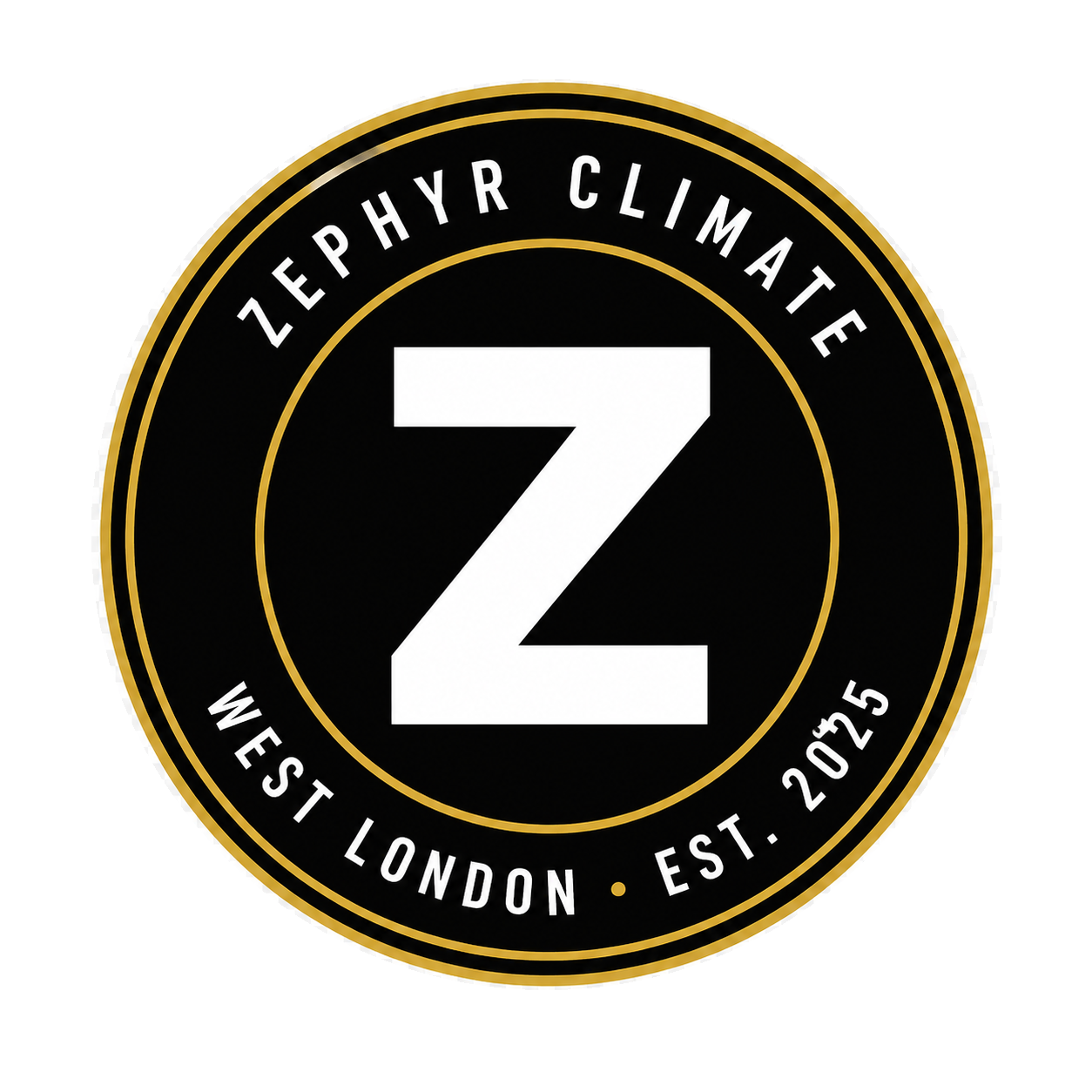 Zephyr Climate logo