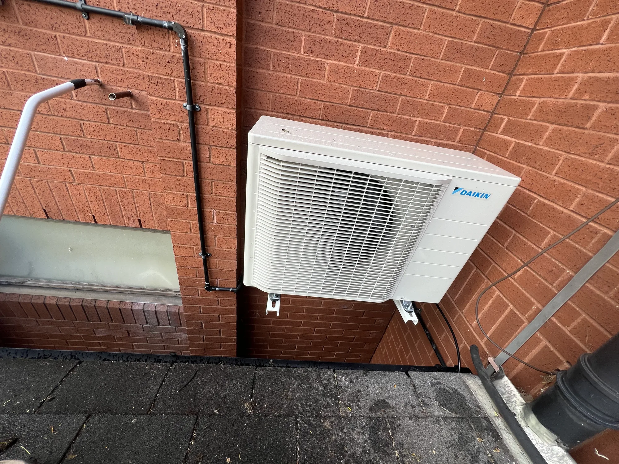 Domestic Split System
