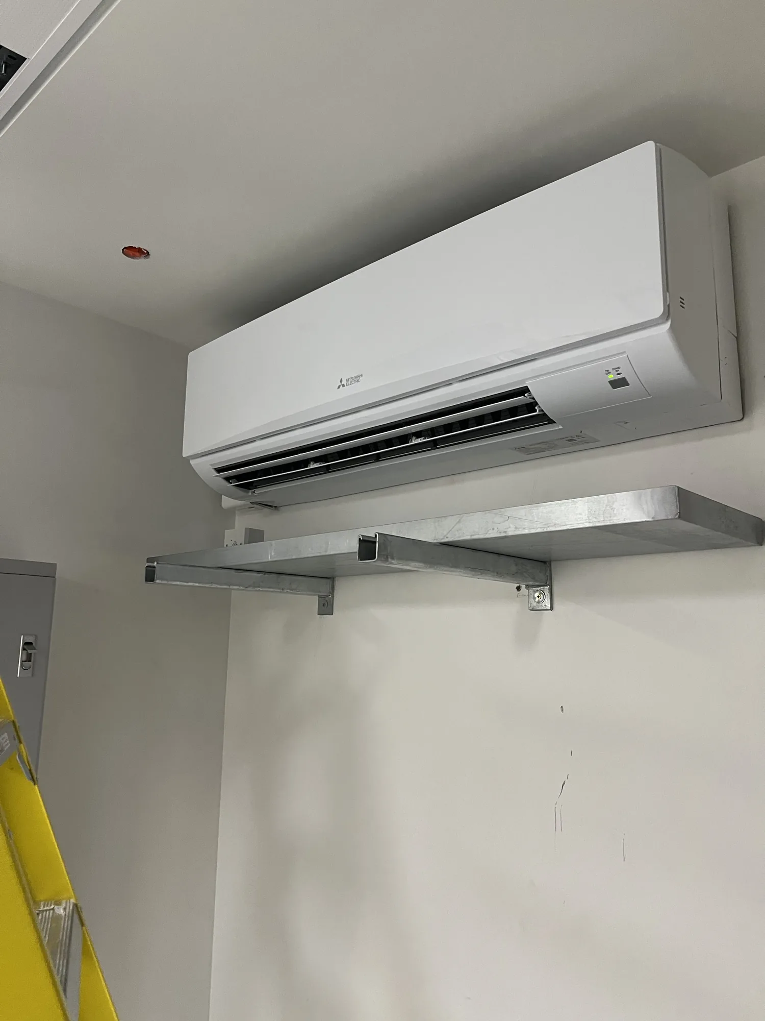 Garden Room & Office AC